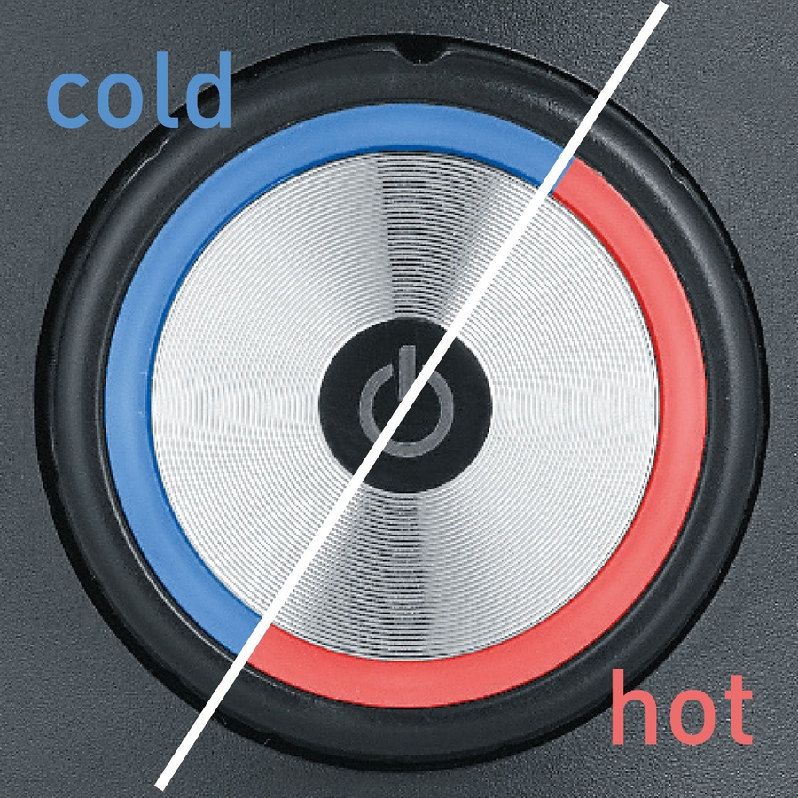 Severin SM 3588 Melkopschuimer 3