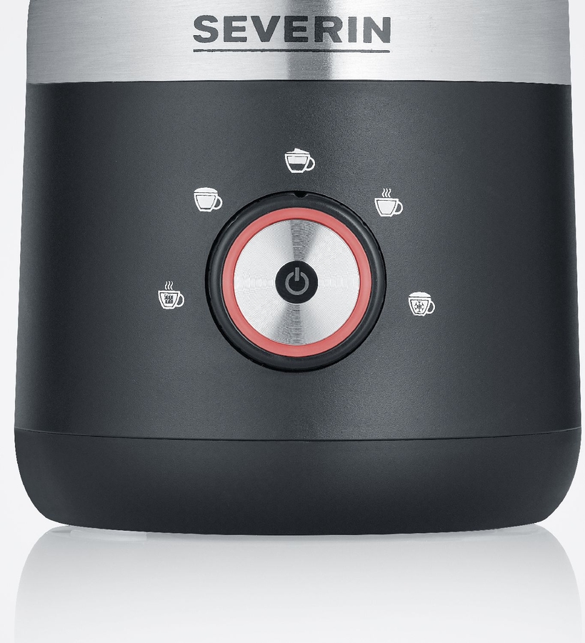 Severin SM 3588 Melkopschuimer 5
