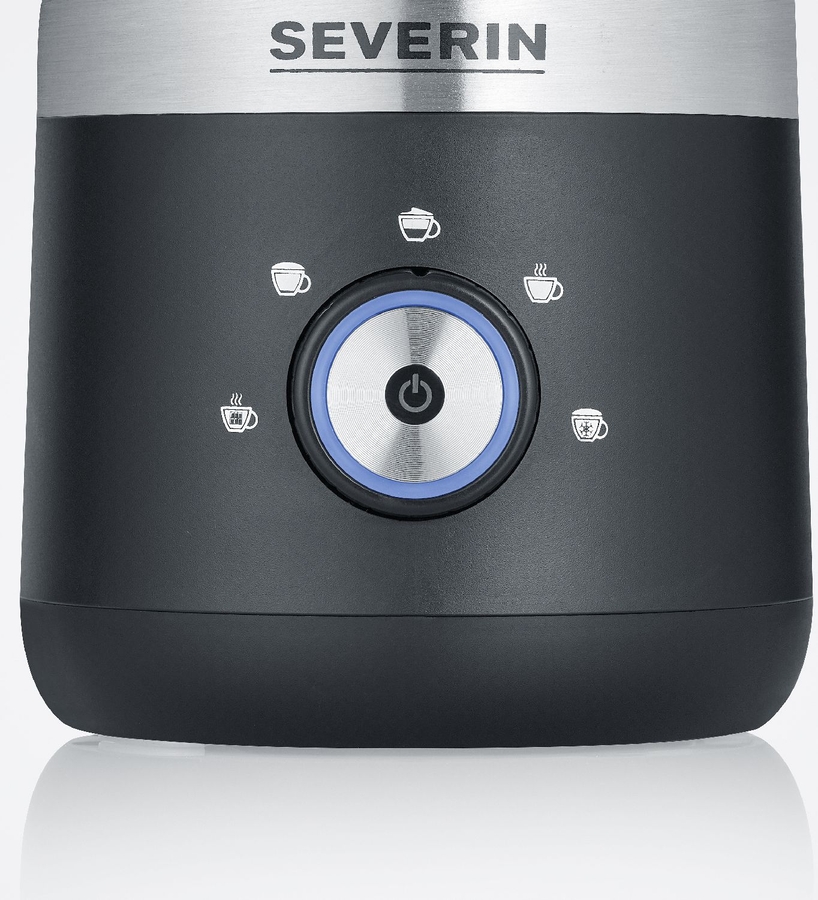 Severin SM 3588 Melkopschuimer 6