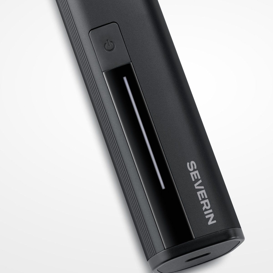  Severin HS 0710 6-in-1 Multigroomer 8