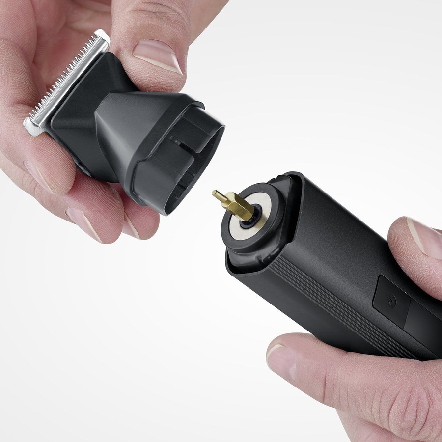  Severin HS 0710 6-in-1 Multigroomer 5