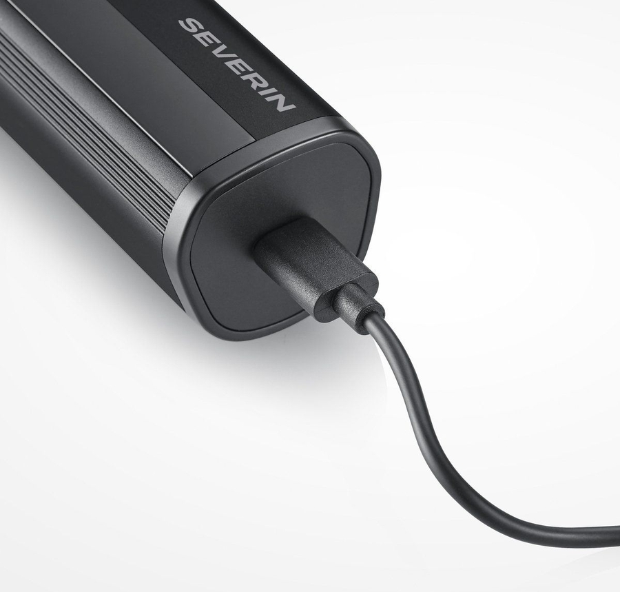  Severin HS 0710 6-in-1 Multigroomer 6