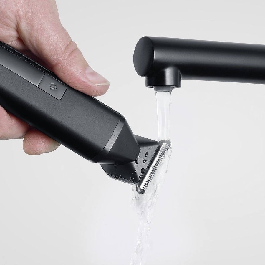  Severin HS 0710 6-in-1 Multigroomer 7