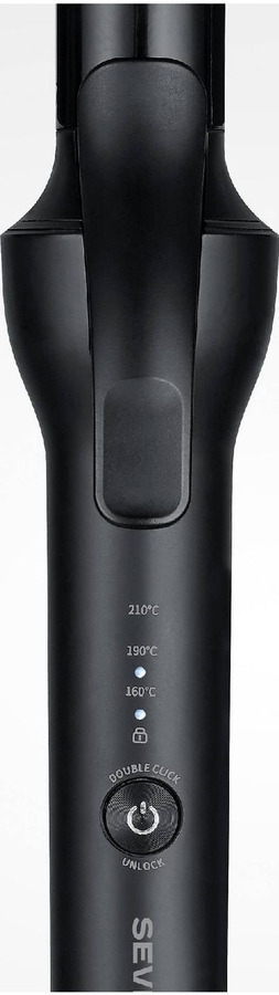 Severin LS 0822 Krultang 5