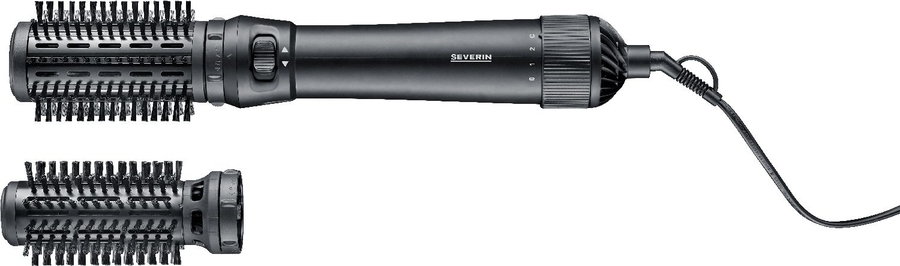 Severin WL 0241 Hot Air Styler Ionic  2