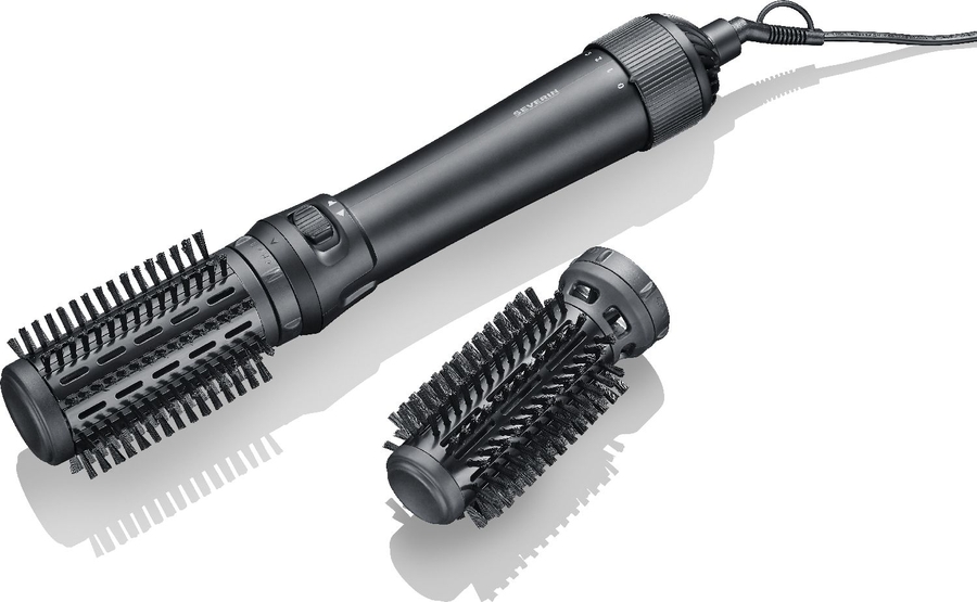 Severin WL 0241 Hot Air Styler Ionic  3