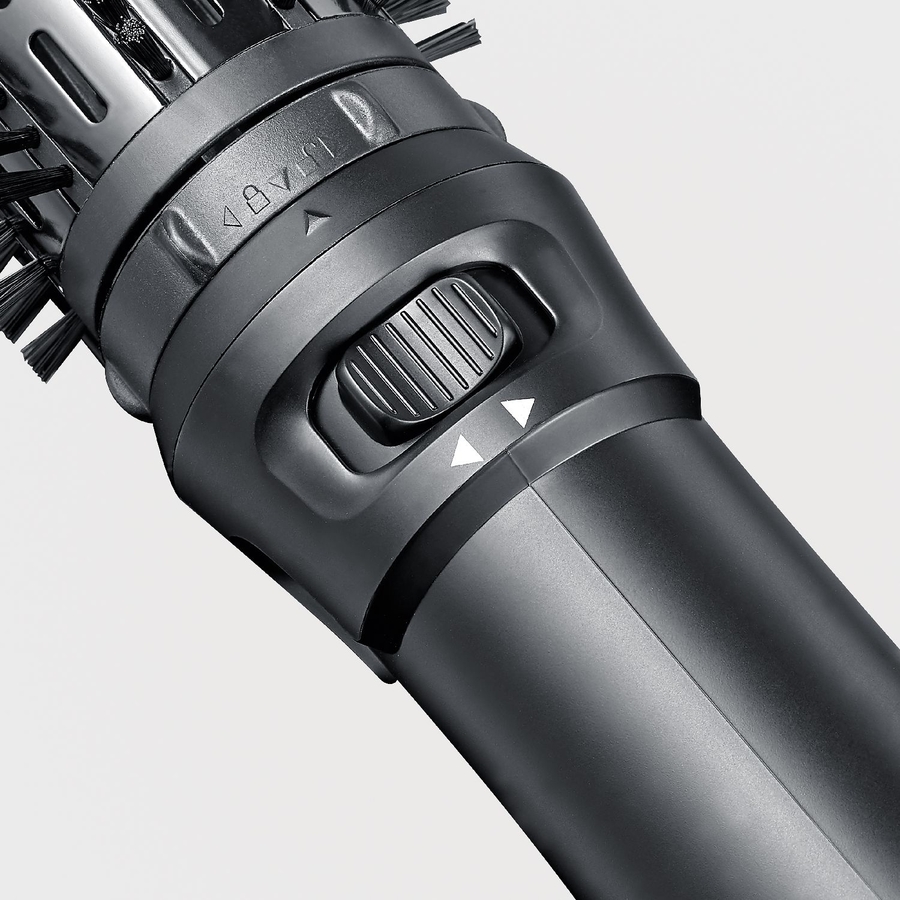 Severin WL 0241 Hot Air Styler Ionic  9