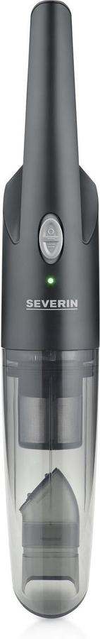 Severin HV 7130 3-in-1 Stofzuiger  1