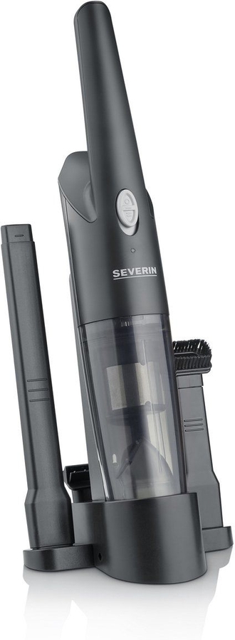 Severin HV 7130 3-in-1 Stofzuiger  2
