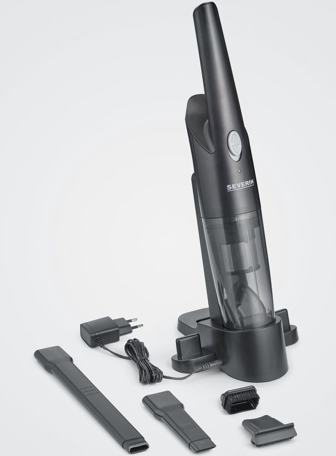 Severin HV 7130 3-in-1 Stofzuiger  3