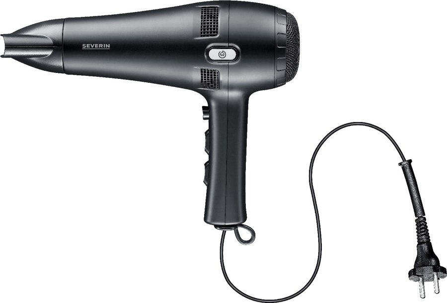 Severin HT 0165 Föhn  1