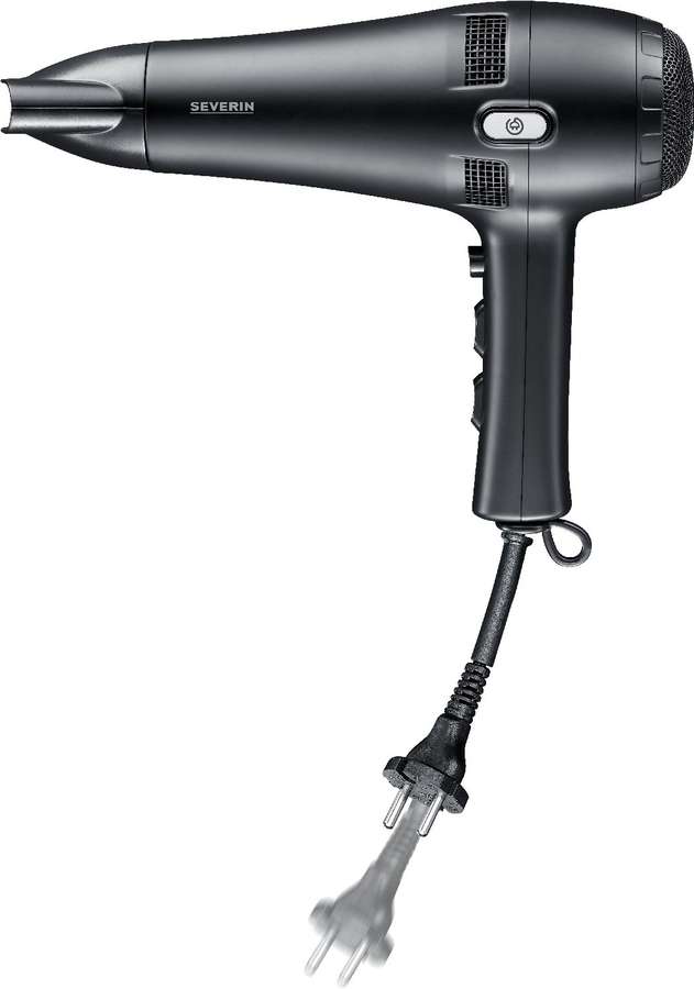 Severin HT 0165 Föhn  2