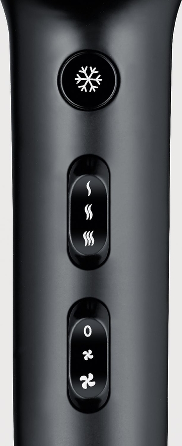 Severin HT 0165 Föhn  7