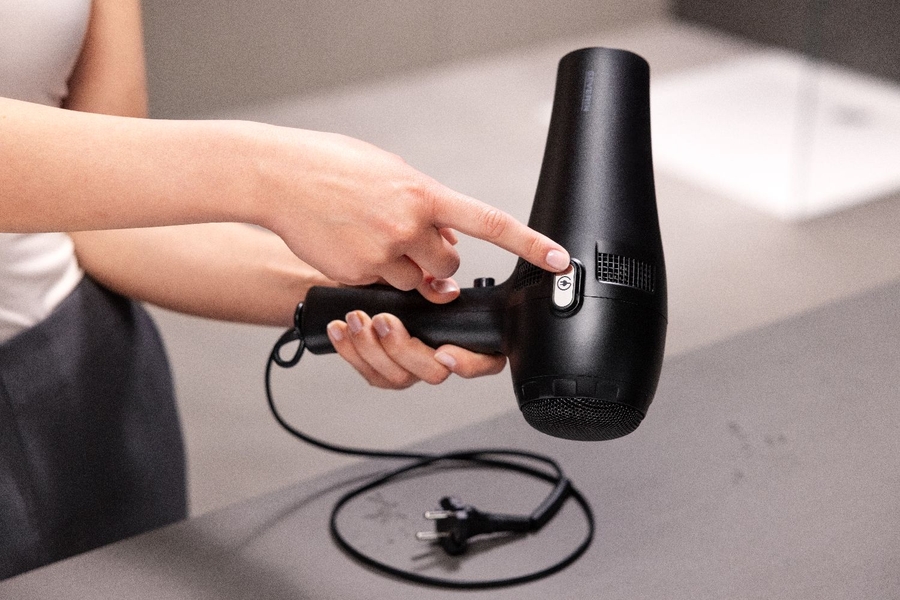 Severin HT 0165 Föhn  8