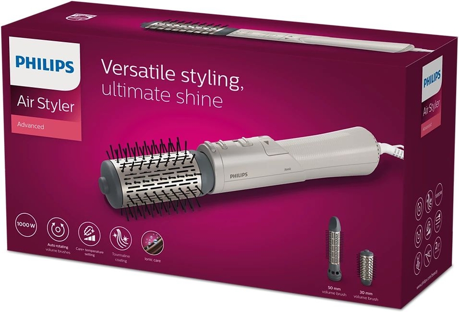 Philips BHA710/00 7000 Series Airstyler 10