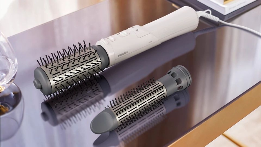 Philips BHA710/00 7000 Series Airstyler 6