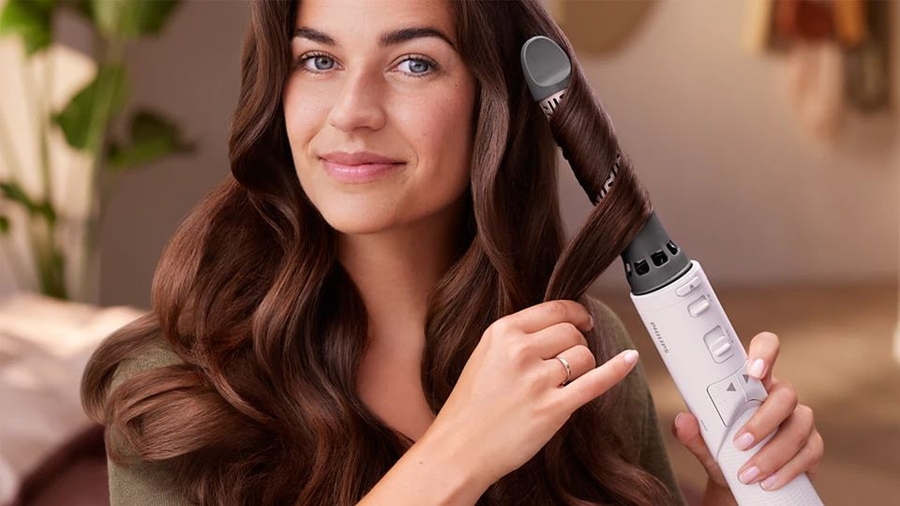 Philips BHA710/00 7000 Series Airstyler 8