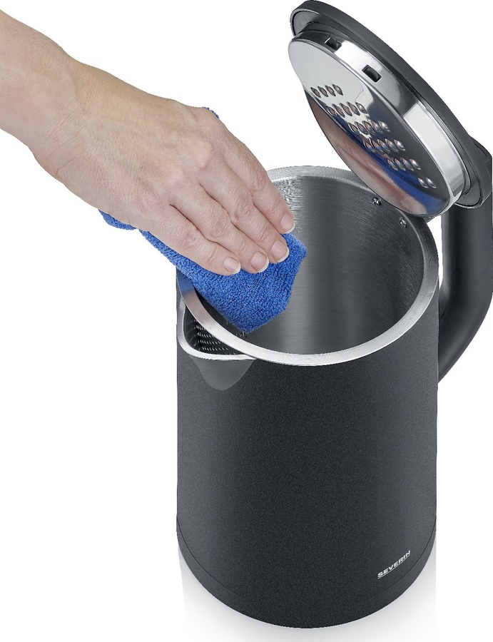 Severin WK 3483 Waterkoker 10