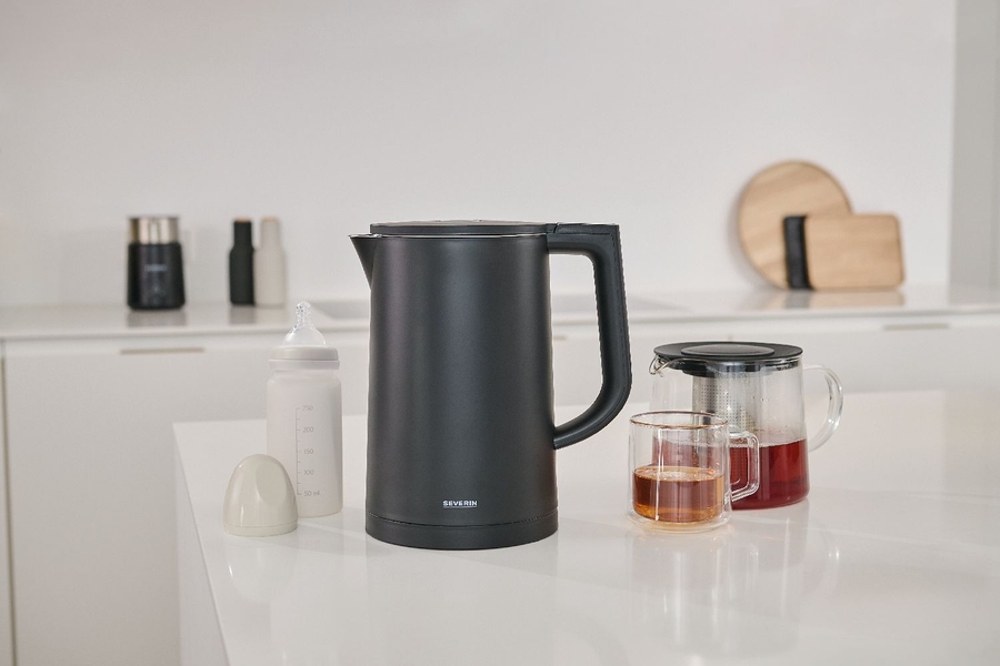 Severin WK 3483 Waterkoker 11