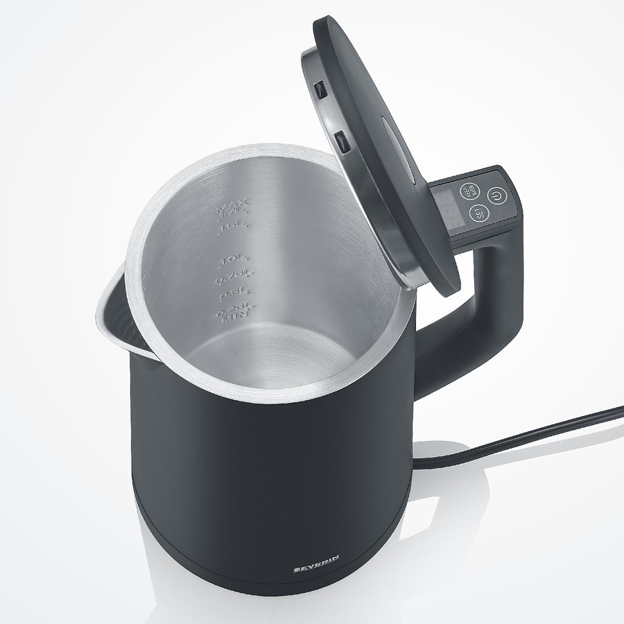 Severin WK 3483 Waterkoker 7