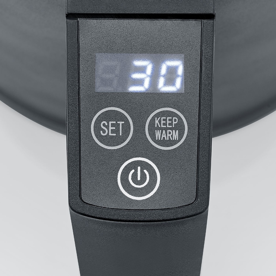 Severin WK 3483 Waterkoker 9