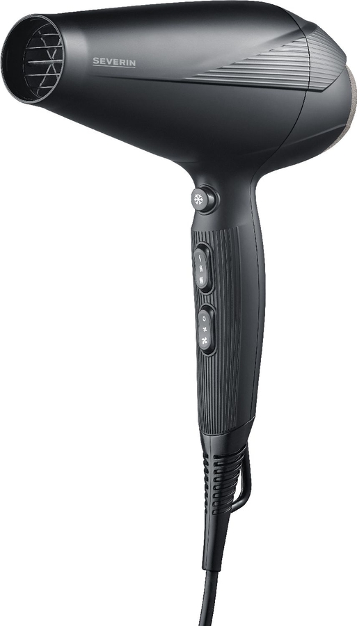 Severin HT 0167 Föhn 6