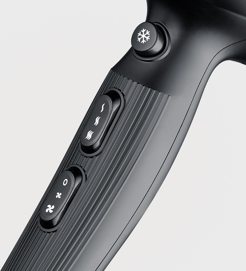 Severin HT 0167 Föhn 7