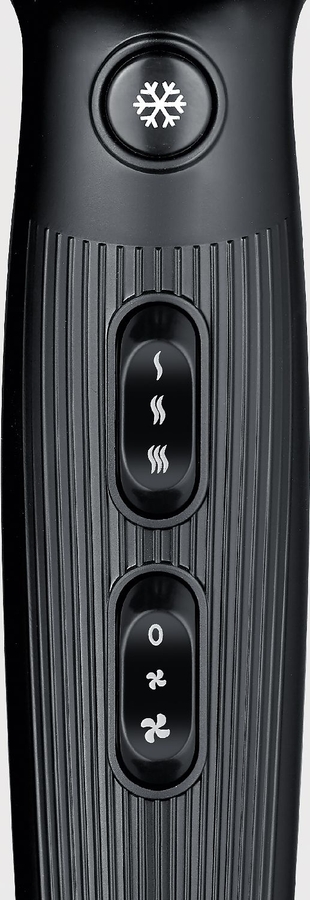 Severin HT 0167 Föhn 8