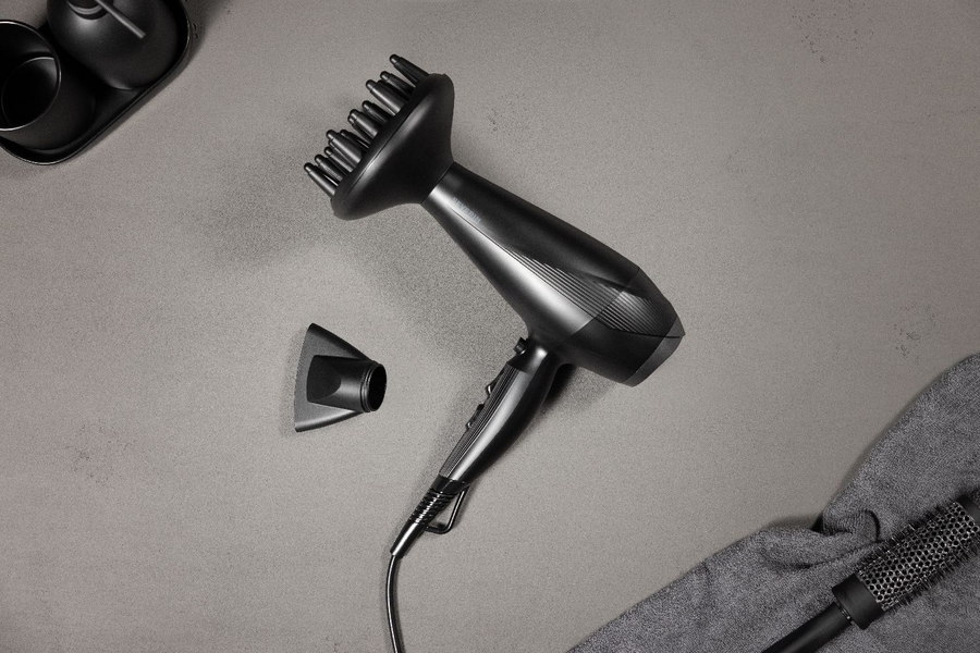 Severin HT 0167 Föhn 11