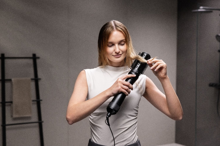 Severin HT 0167 Föhn 14