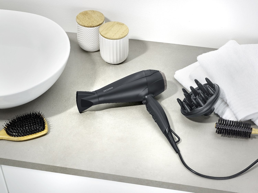 Severin HT 0167 Föhn 15