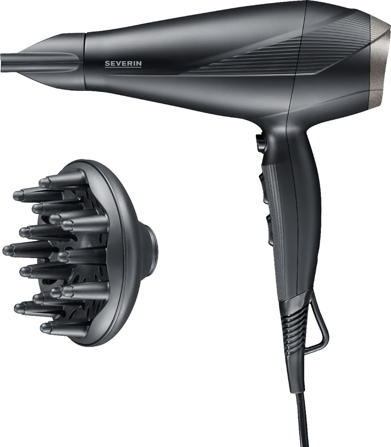 Severin HT 0167 Föhn 2