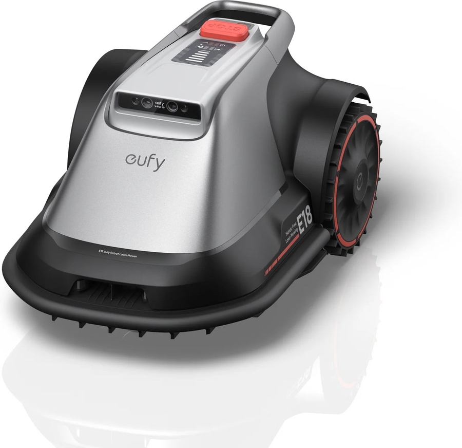 Eufy E18 Robotgrasmaaier  1