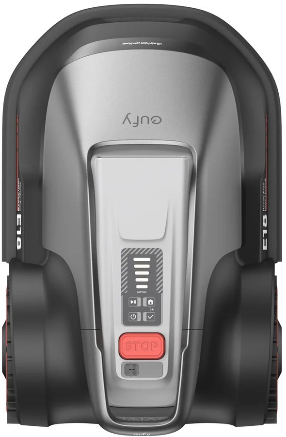 Eufy E18 Robotgrasmaaier  3