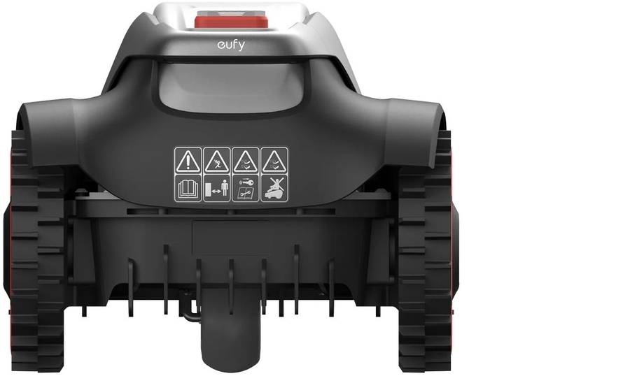 Eufy E18 Robotgrasmaaier  4