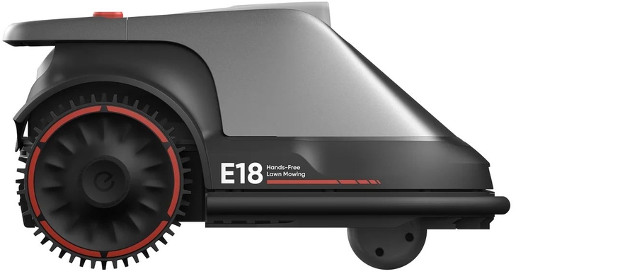 Eufy E18 Robotgrasmaaier  5