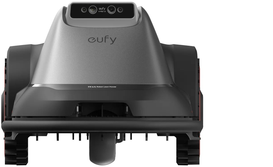Eufy E18 Robotgrasmaaier  7