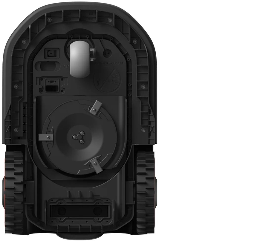 Eufy E18 Robotgrasmaaier  8