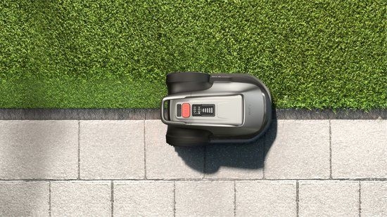 Eufy E18 Robotgrasmaaier  9