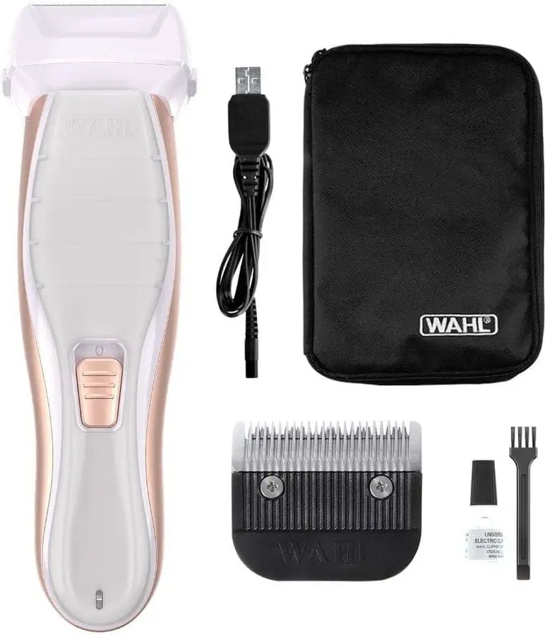 Wahl Shave & Smooth Clipper  2
