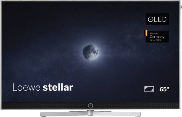 Loewe stellar 65 dr+ UHD OLED TV  1