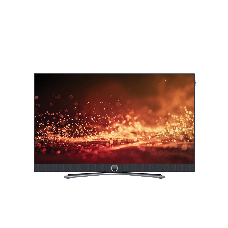 Loewe callas 43 Full HD LED TV  2