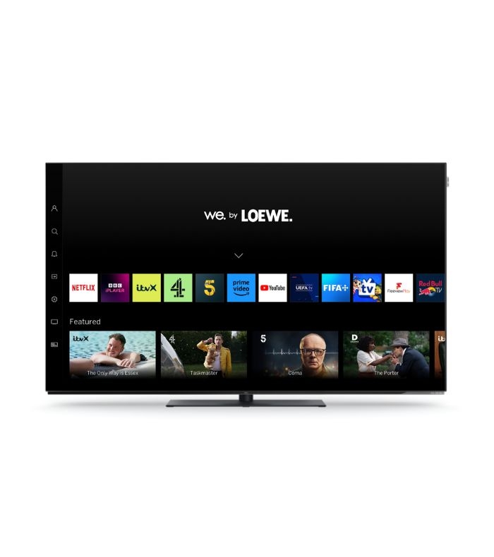 Loewe We. SEE 48 OLED dc Ultra HD OLED Smart TV 3