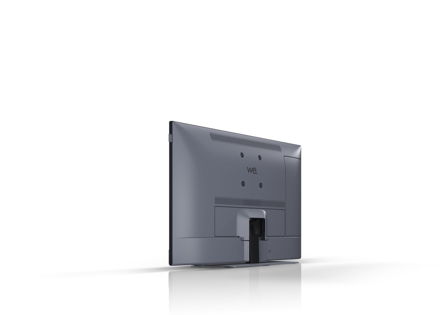 Loewe We. SEE 32 TV Storm Grey 9