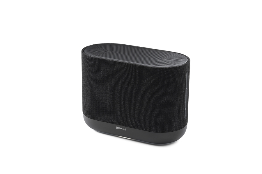 Denon Home 400 Zwart 10