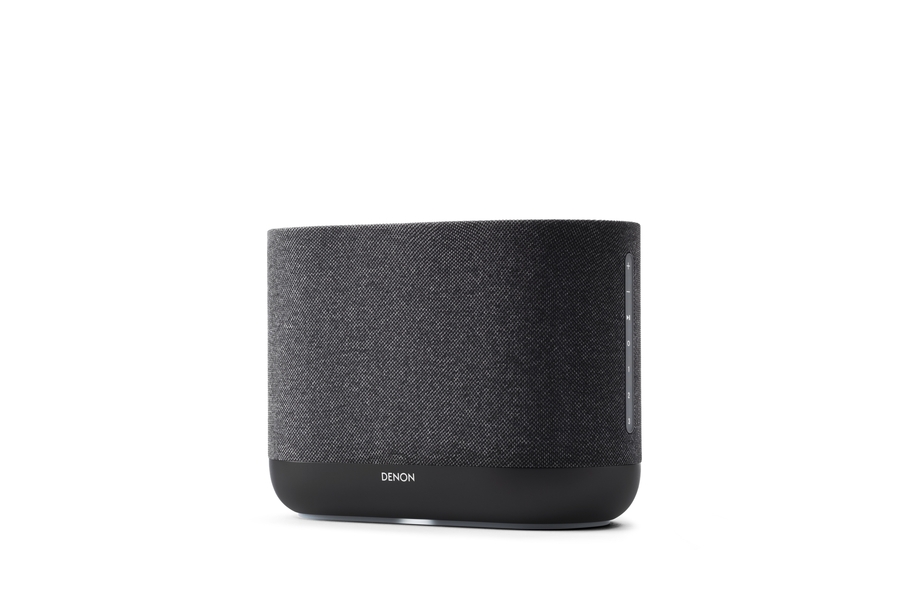 Denon Home 400 Zwart 13