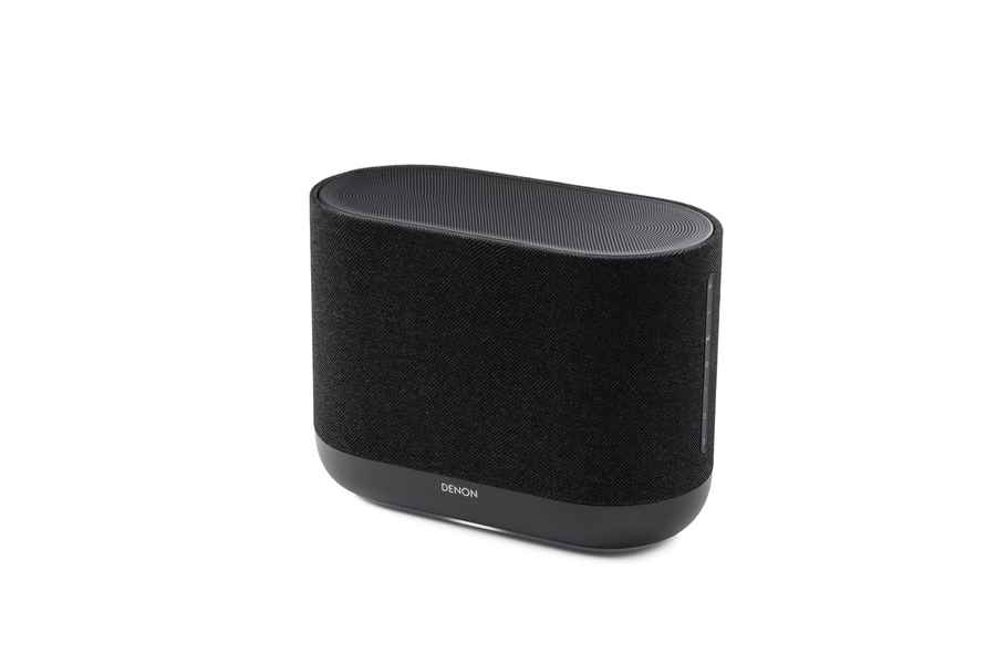 Denon Home 400 Zwart 14