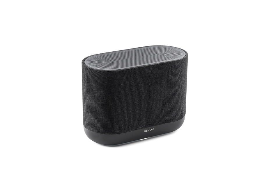 Denon Home 400 Zwart 15