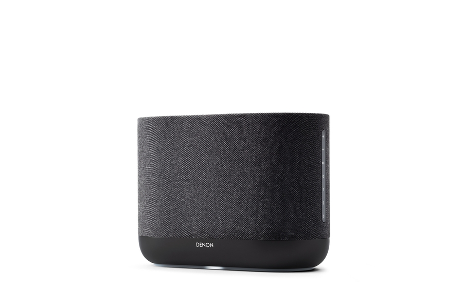 Denon Home 400 Zwart 9