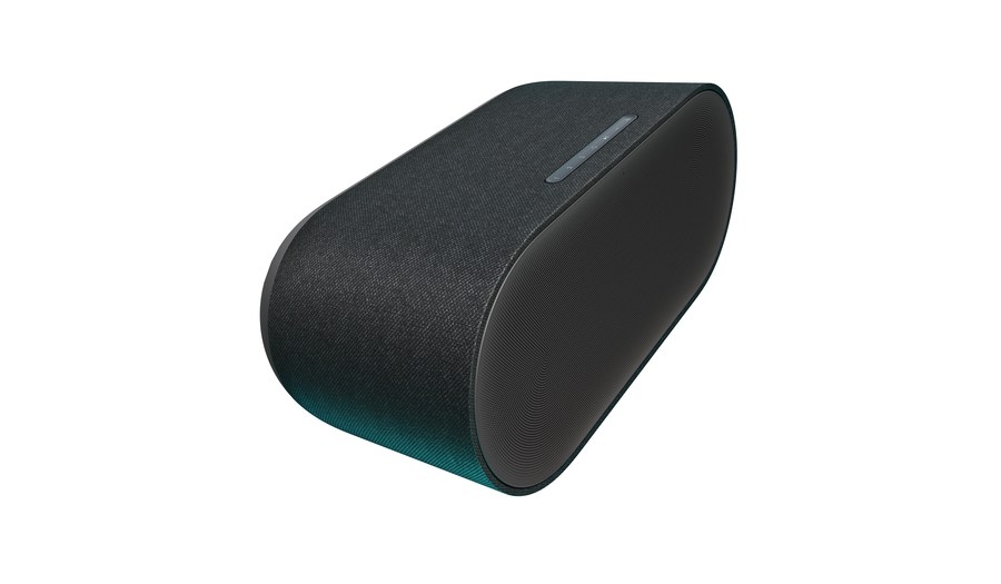 Denon Home 600 Zwart 1